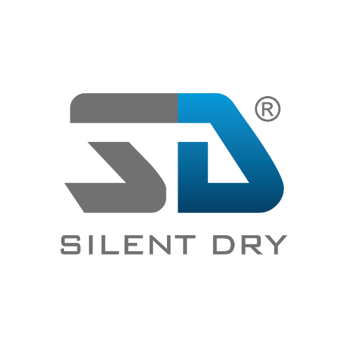 (image for) Silent Dry